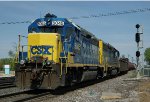 UP 6045